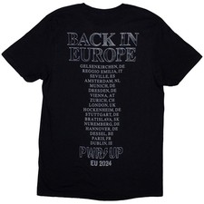 Maglietta AC/DC Back In Black