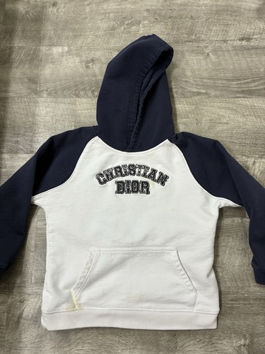 Felpa con cappuccio christian - felpa,