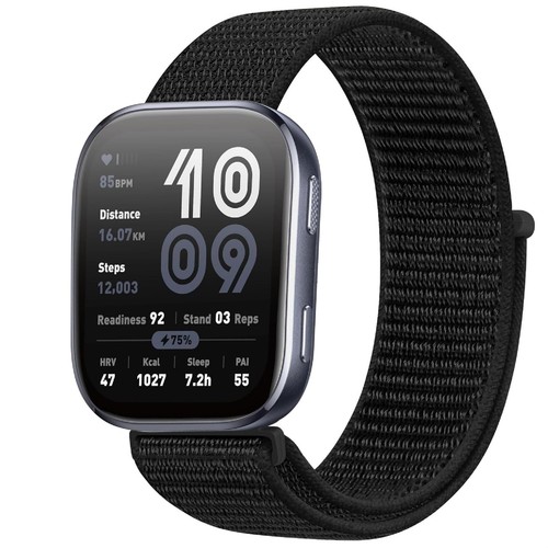 Cinturino sport loop 22mm - sport,