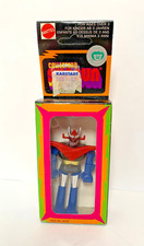 Orig. Mazinga Shogun Guerriero