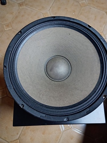 Woofer dap altoparlante - dap,
