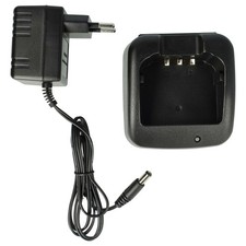 Cargador para Icom IC-F25S