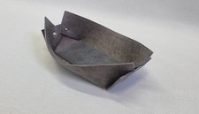 SVUOTA TASCHE PORTA OGGETTI IN