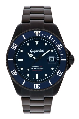 Orologio gigandet uomo - orologio,