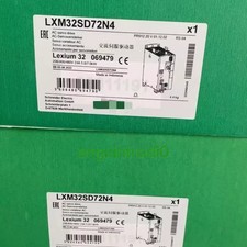 NUOVO Schneider LXM32SD72N4