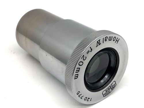 Carl zeiss jena - carl, homal