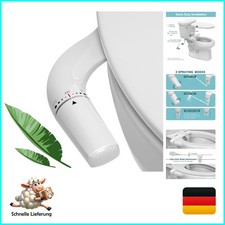 Bidet Alzata per WC - WITHLENT