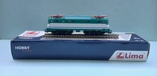 LIMA HOBBY LINE E 424.309 LIVREA XMPR SCALA Ho