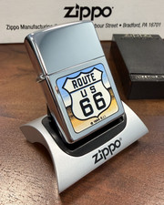 Genuine zippo lighter american - lighter,
