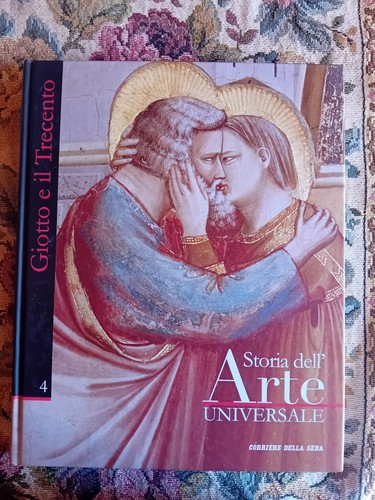 Storia dell arte universale - storia,