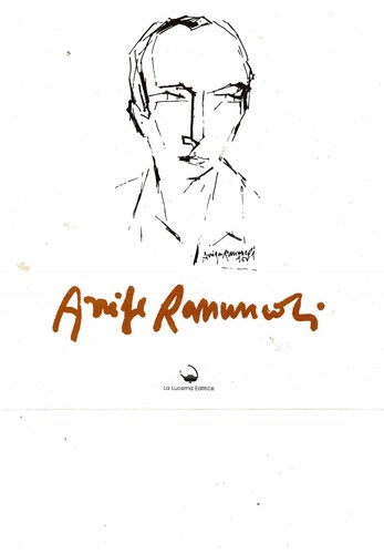 Catalogo arte retrospettiva - d'arte,