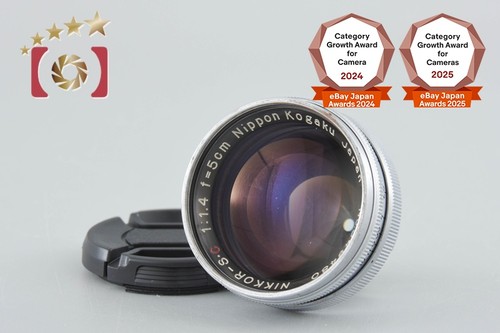 Nikon nikkor f 1 - nikon, nikkor-s.c
