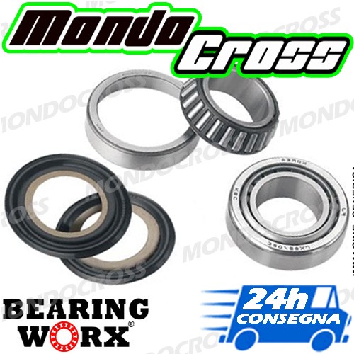 Cuscinetti sterzo kit - cuscinetti,