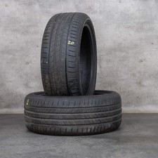 2 pneumatici estivi 225/40 R18