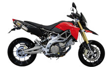 TERMINALI DI SCARICO MIVV