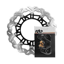 MF8995 Disco Freno Anteriore