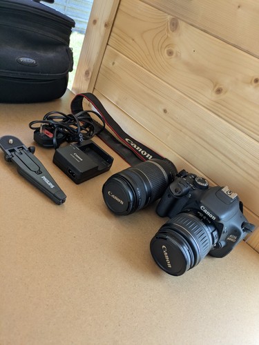 Canon eos 600d - canon,
