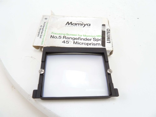 Mamiya m645 immagine divisa - mamiya,