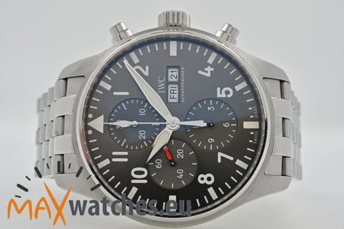 Bracciale iwc - bracciale,