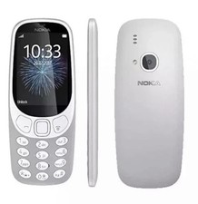 Nuovo telefono NOKIA 3310
