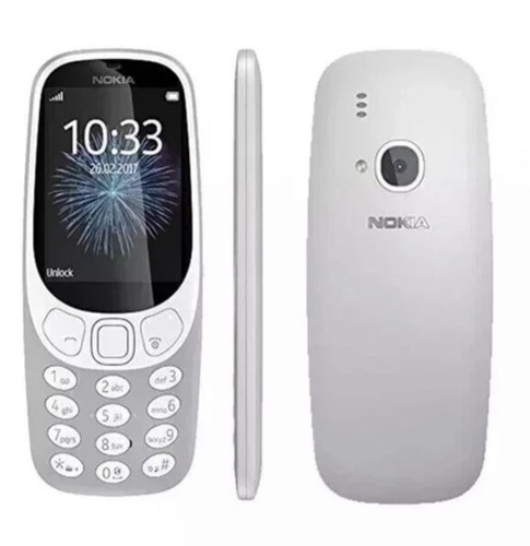 Nuovo telefono nokia 3310 - nokia,