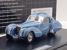 Bugatti T57S Atlantic #57473 -