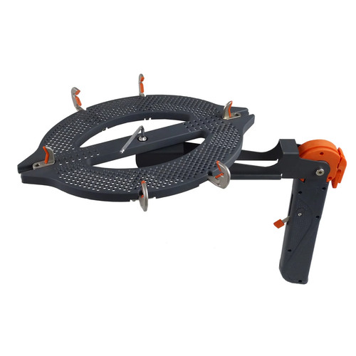 Mistringer racchetta tennis - racchetta,