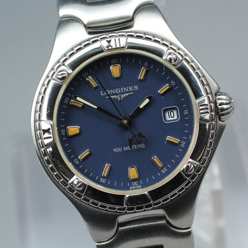 Orologio donna longines - donna,