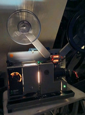 Bauer P8 TS SELECTON -