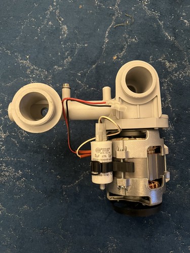 Pompa booster elettrica - pompa,