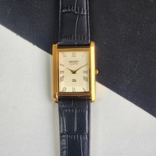Orologio Vintage Seiko Slim