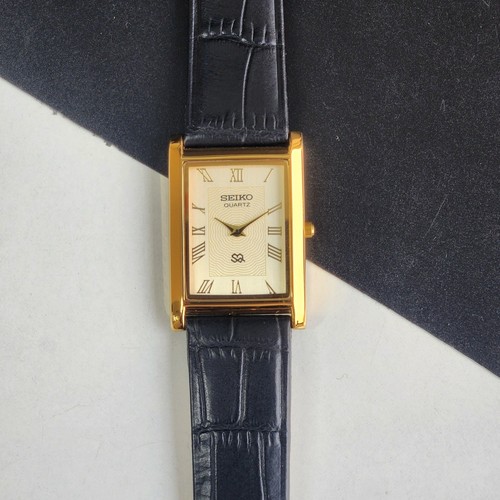 Orologio vintage seiko slim - vintage,
