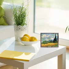  2 Pcs Mensole Per Libri