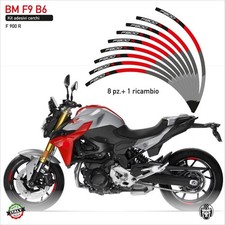 Grafiche adesivi cerchi bmw - grafiche, f