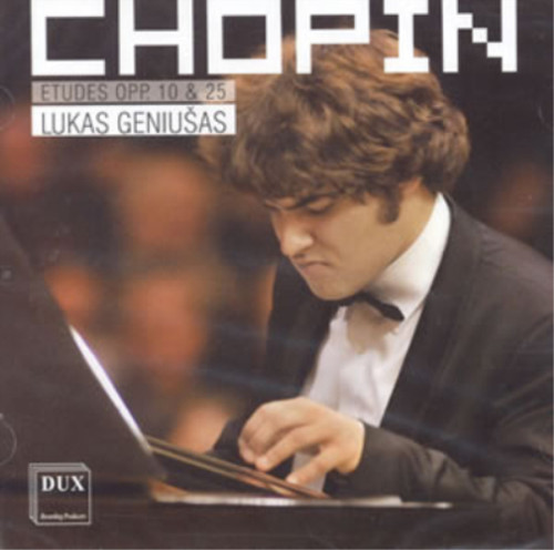 Frederic chopin - frederic,