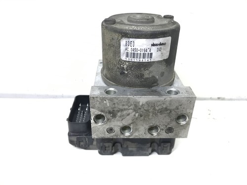 Centralina abs per opel agila - opel,