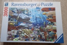 Ravensburger Puzzle 3000 Pezzi
