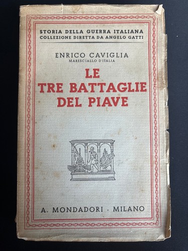 Tre battaglie del piave - tre,