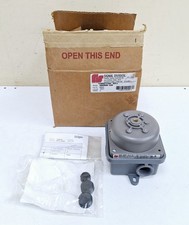 Federal Signal 506WB-120