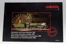 Märklin mini club/scala Z