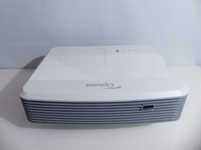 Optoma DLP Projector EHSNZUSTi