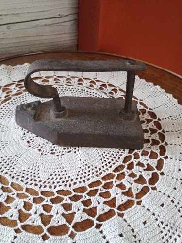 Ferro stiro vintage - ferro,