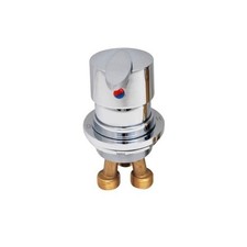 AFUDER Miscelatore Vasca da