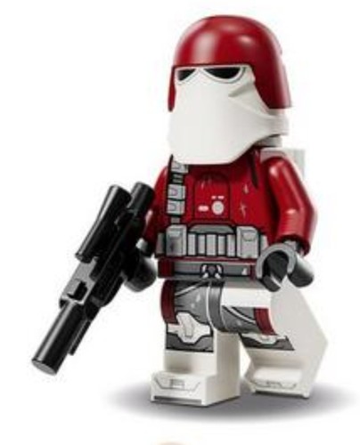Lego star wars 75413 - lego,