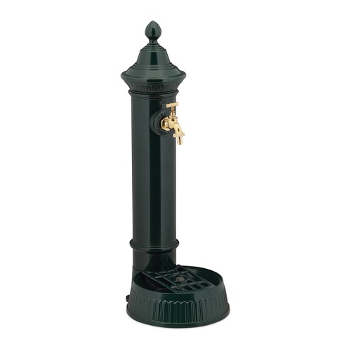 Fontana colonna fontanella - a,