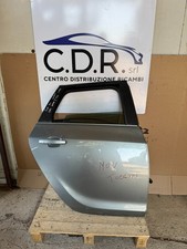 SPORTELLO POSTERIORE DESTRO