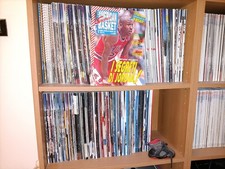 AMERICAN SUPERBASKET -