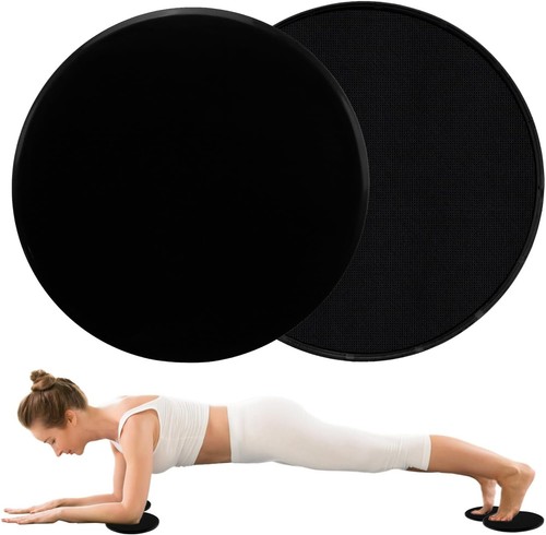 Dischi scorrevoli fitness - scorrevoli,