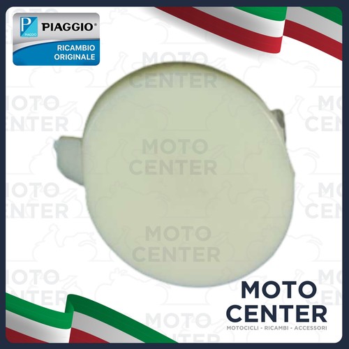 Tappo destro scudo originale