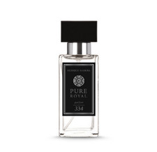 FM 334 PARFUM HOMME - COLLEZIONE PURE ROYAL